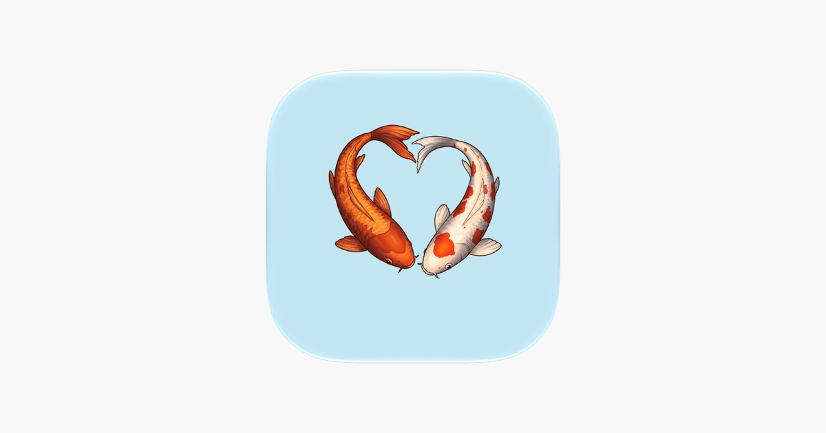 ‎Polite Fish Planner App - App Store