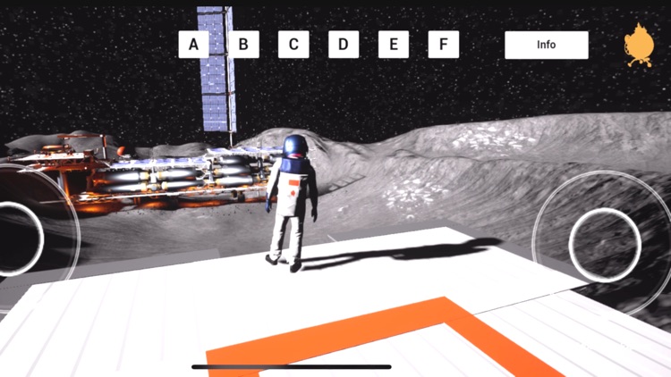 MoonBase Explorer screenshot-5