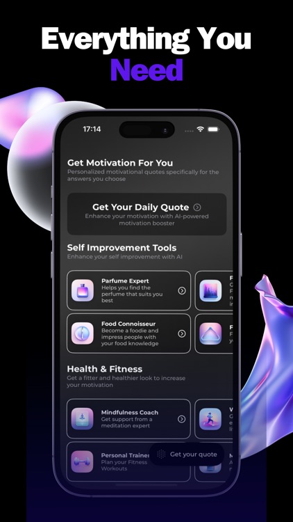 AlphaM: Reach Your Max