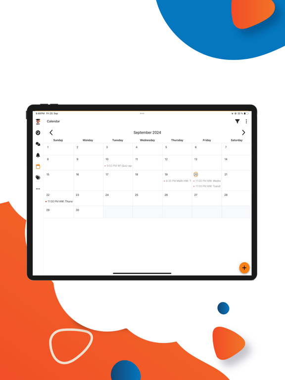 Leaders International School