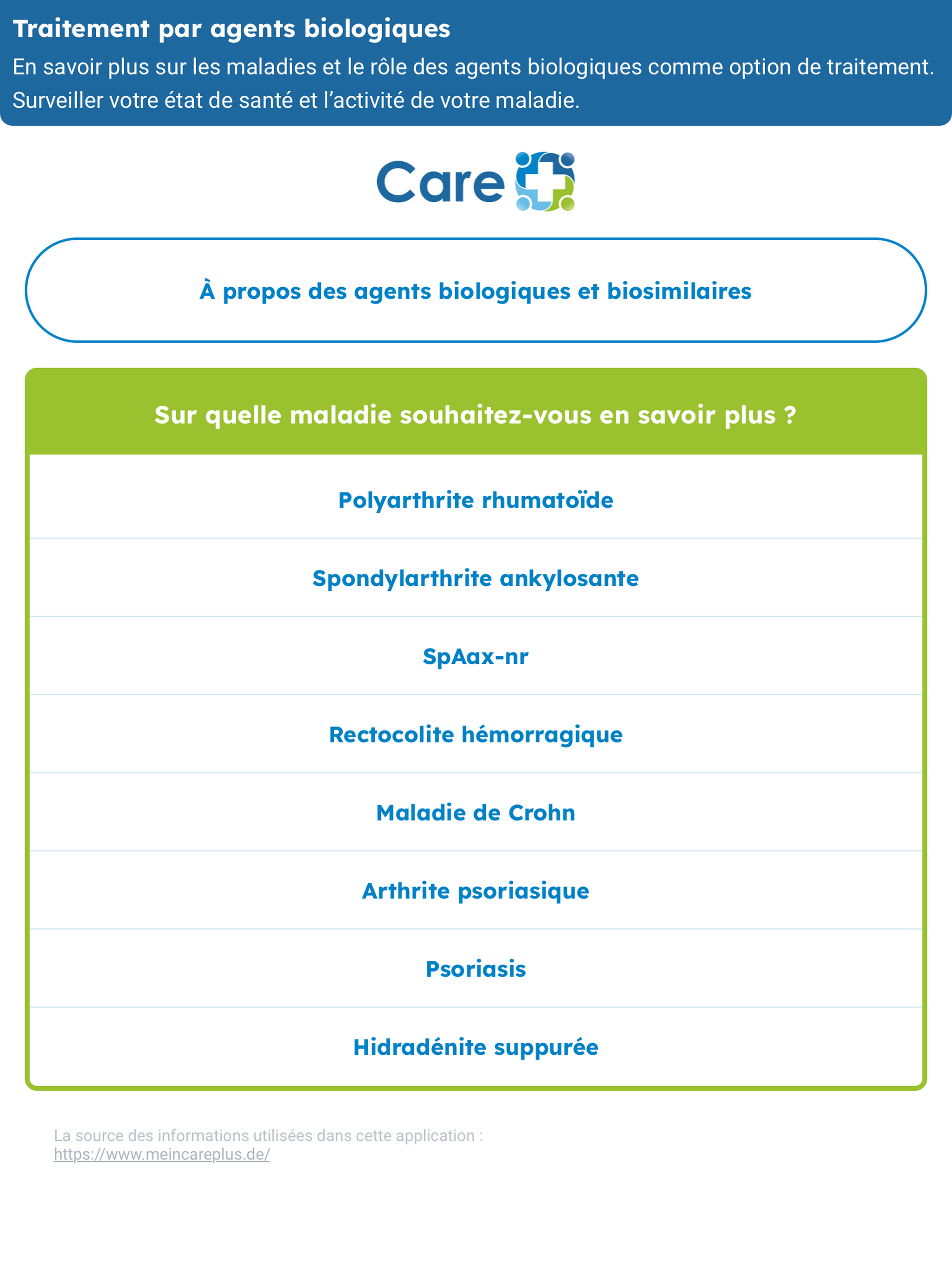 Care+ (Belgique)