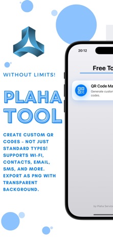 FREE Designer Tool | Plaha Screenshot 1 of 6