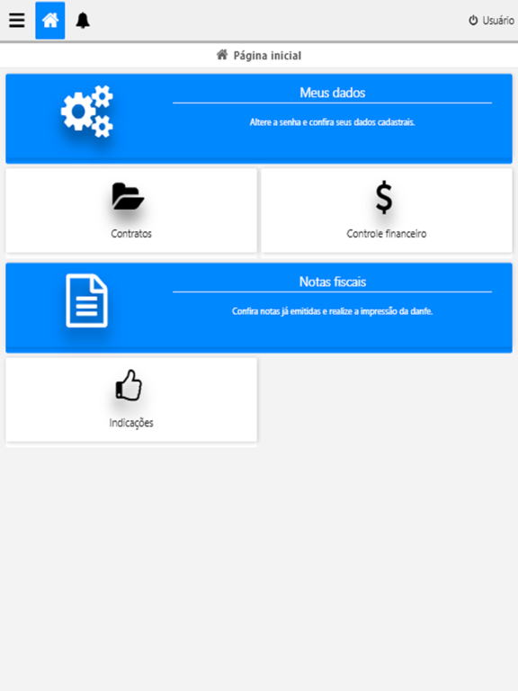 Screenshot #4 pour CyberNet