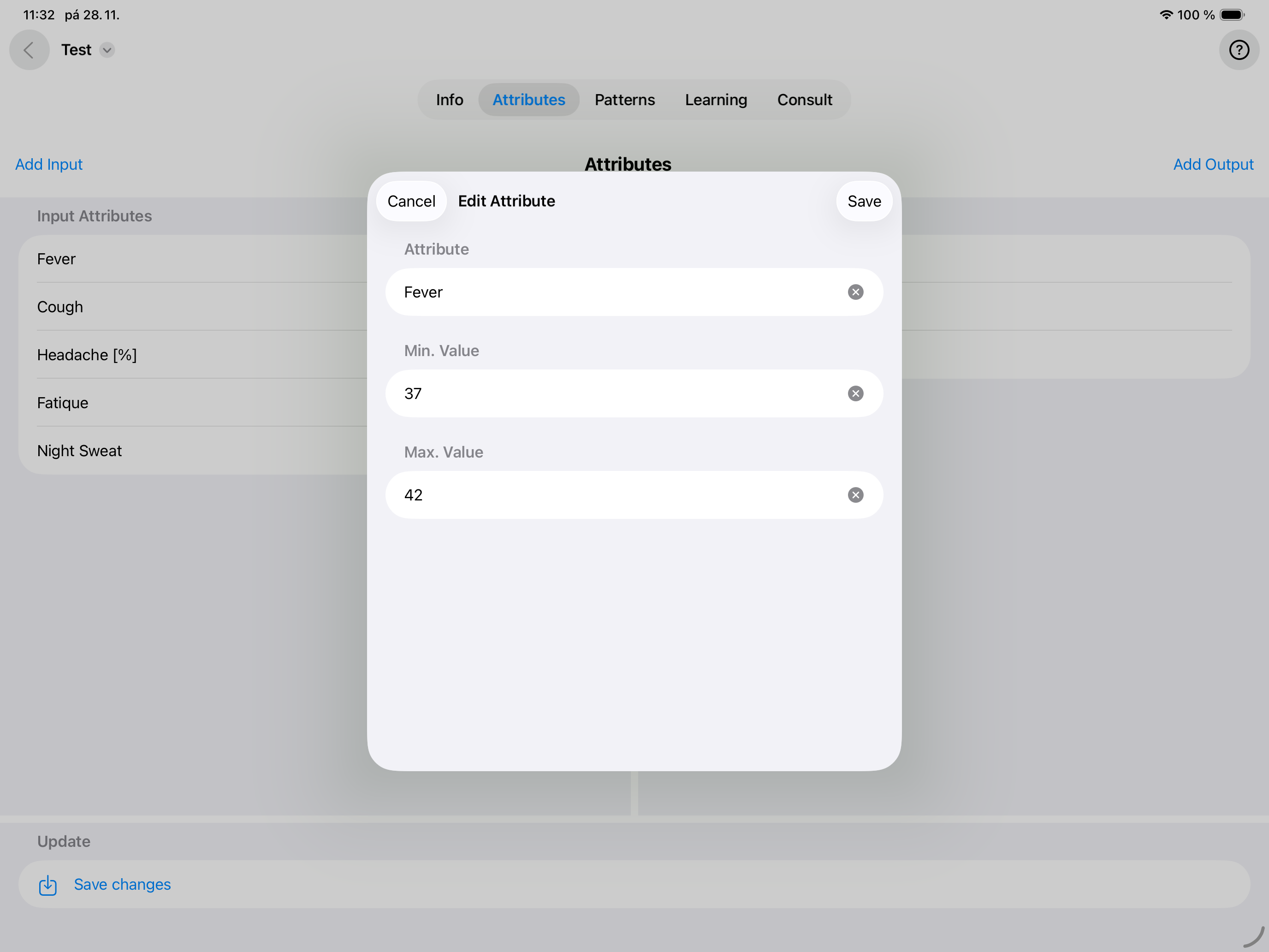 Neurex screenshot 12