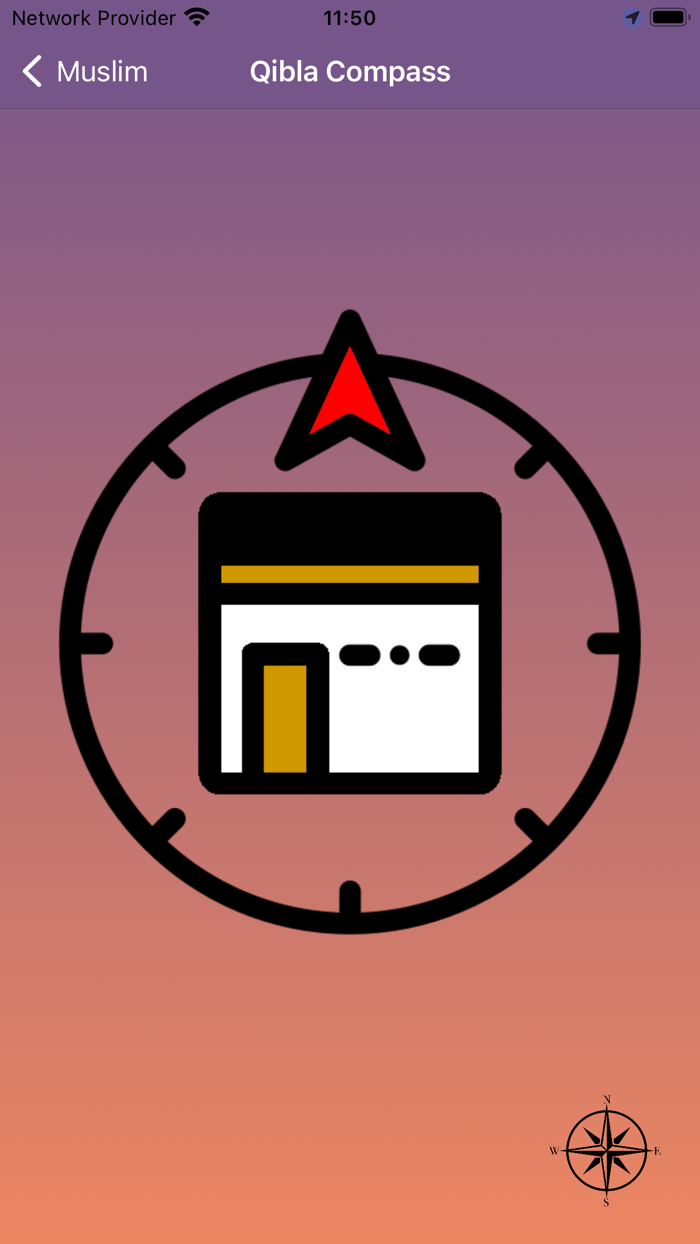 Muslim - Athan Prayer Times