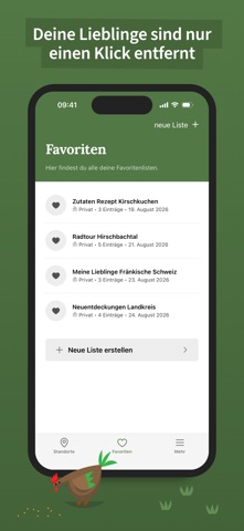 FindHilde Screenshot 4 of 5