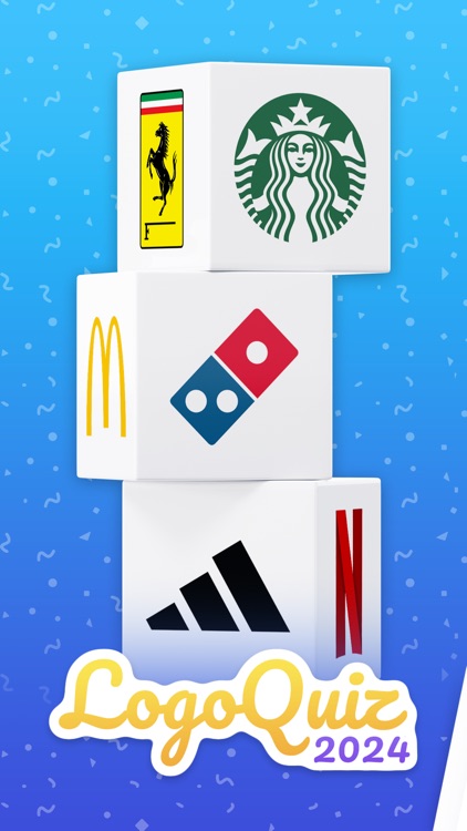 Logo Quiz 2025: Guess logos