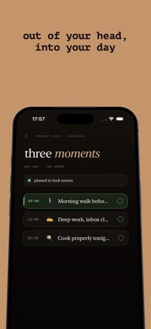 Quietask screenshot