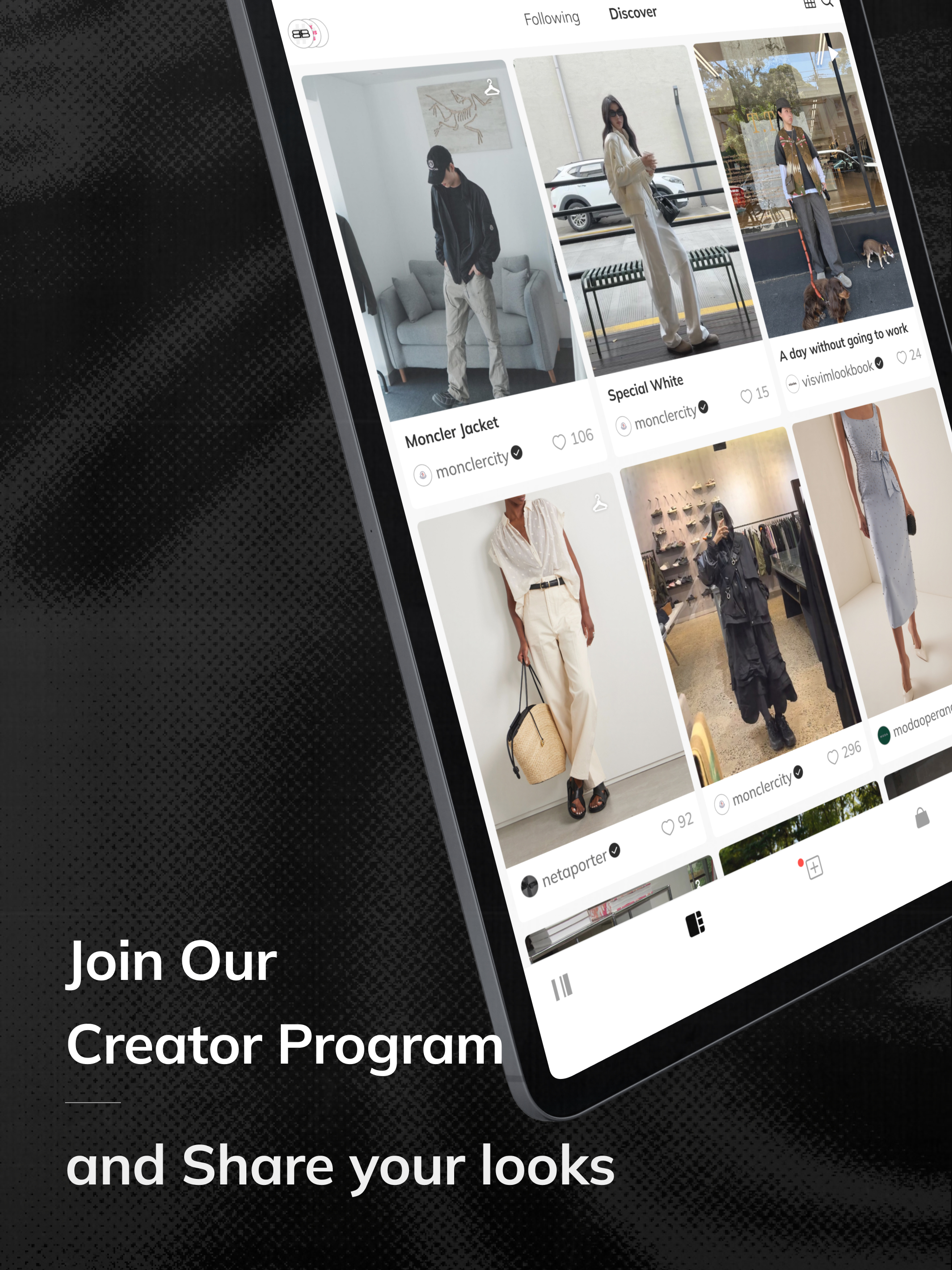 REVERSIBLE - Fashion, Curated