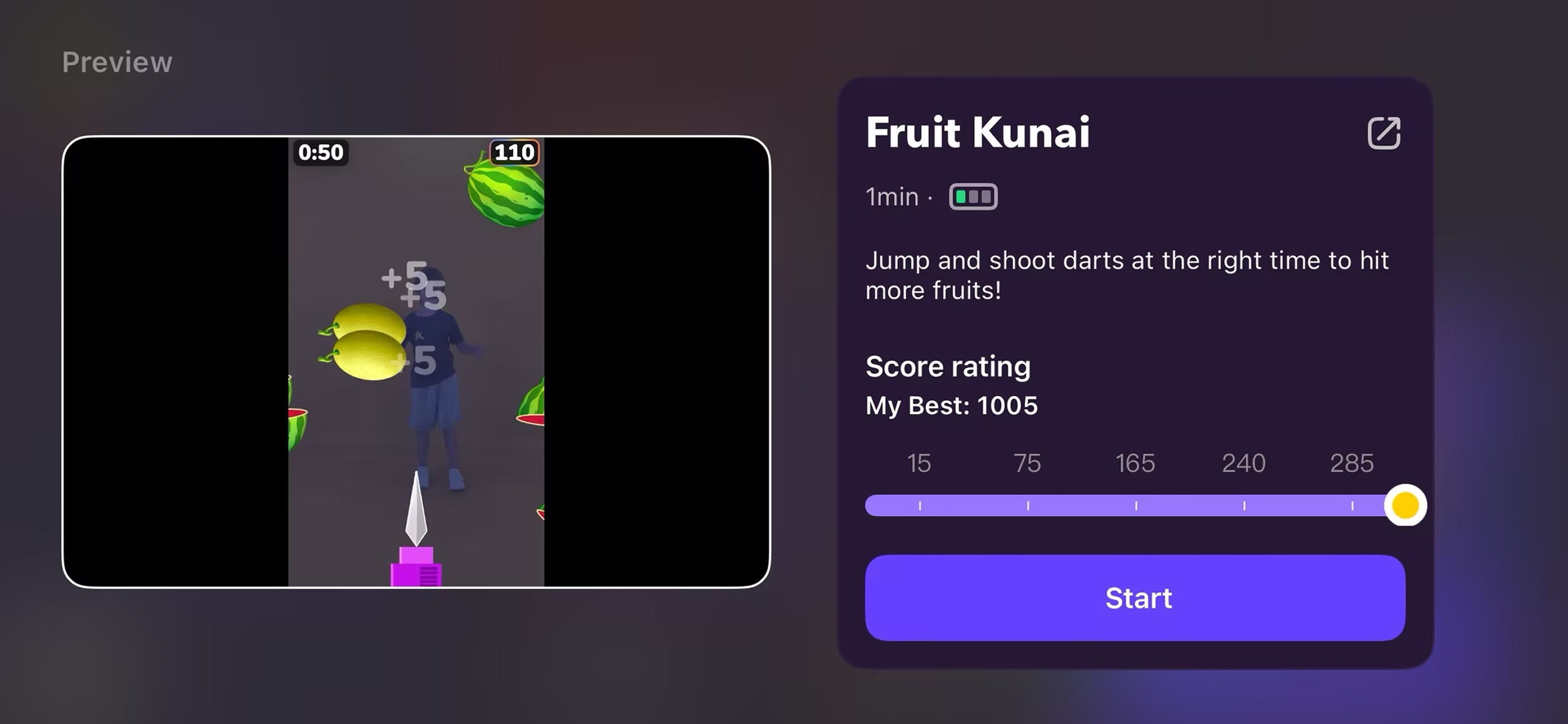 JumpStar-Active Games screenshot 3