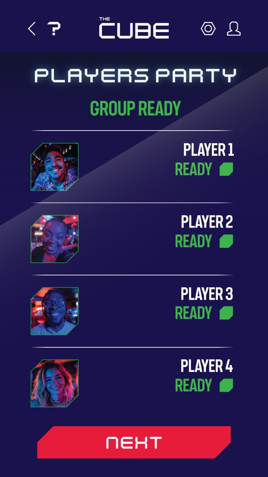 #2. Play THE CUBE (iOS) 由: The Mellors Group Limted