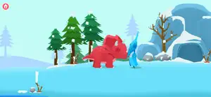 Dinosaur Games for Kids: Dig screenshot 5