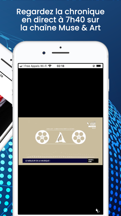 Screenshot #3 pour Edito.