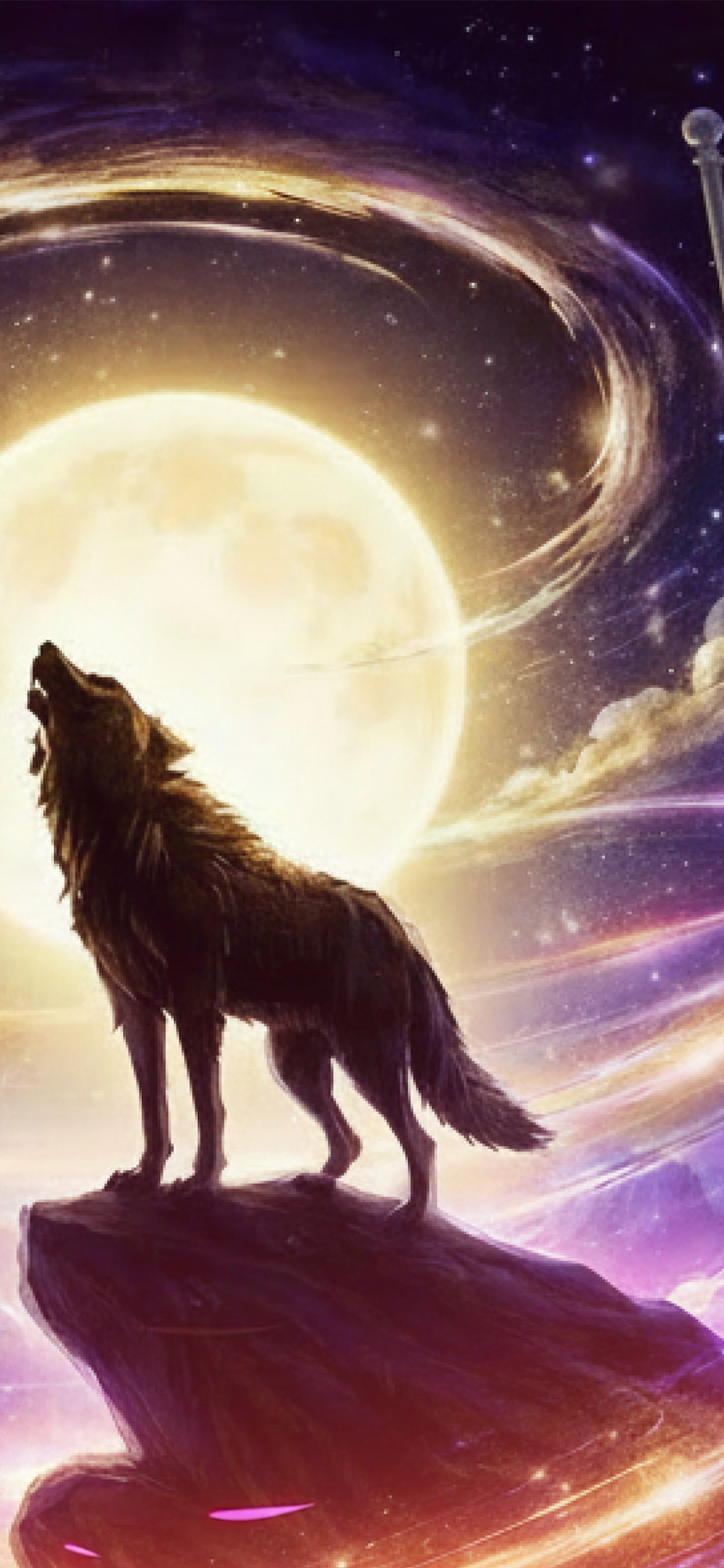 Wolf Hunter's Instinct screenshot 2