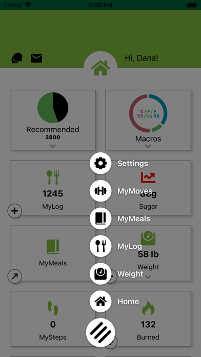 feedme smart Screenshot