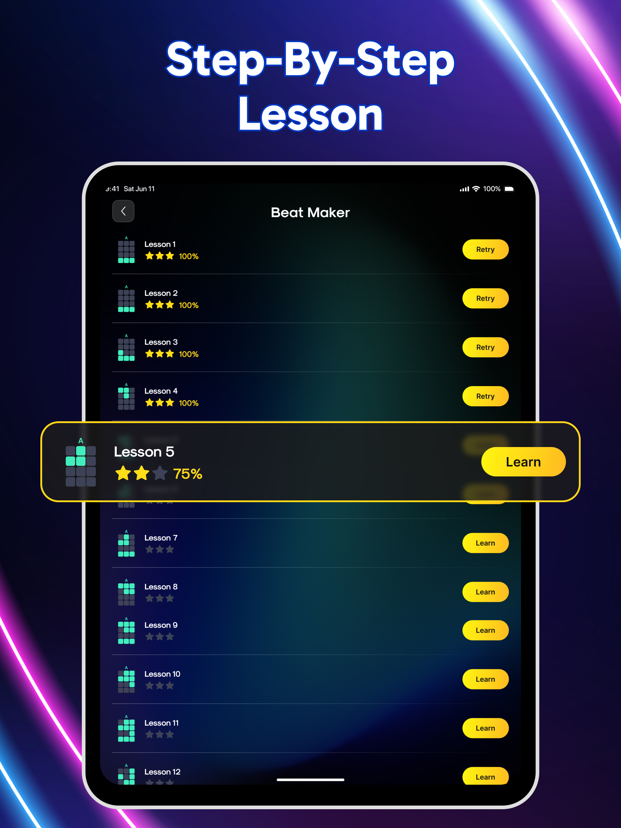 Beat Maker – Drum Pad Music screenshot 8