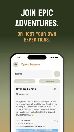 Hooked Up: Hunt+Fish Australia screenshot 4
