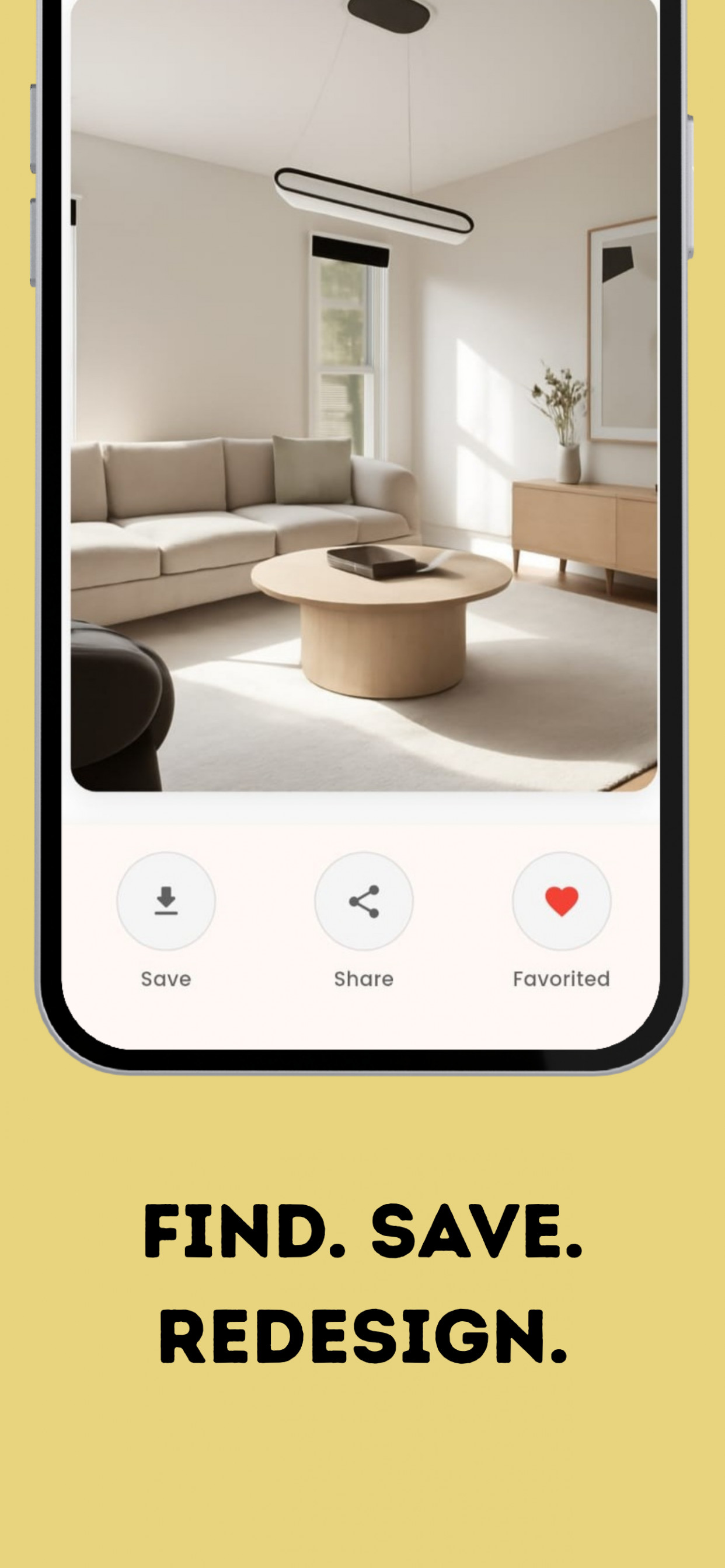 Home Decor AI: Interior Design screenshot 4