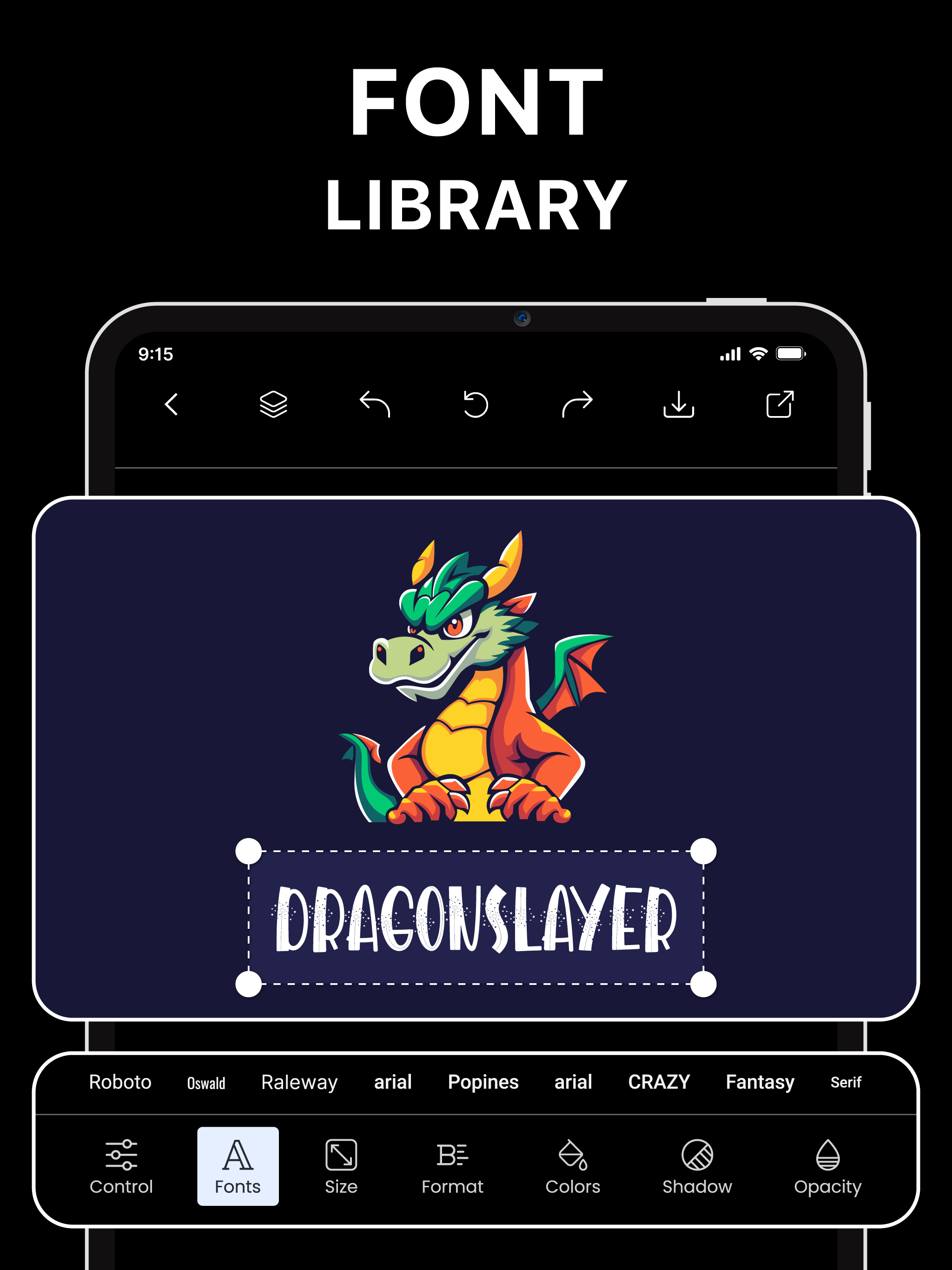 Logo Maker: Design Creator screenshot 13