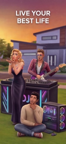 CC Hub for Sims 4 : Mods screenshot 5
