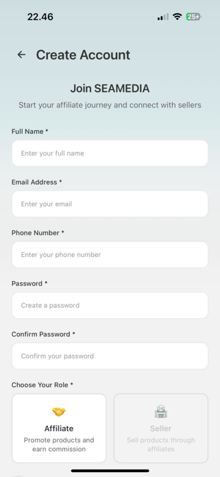 Seamedia Screenshot 4 of 10