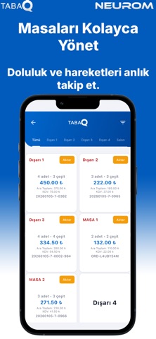 TabaQ Screenshot 3 of 8