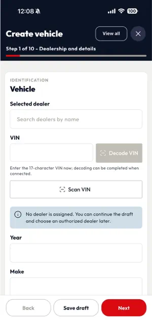 WholesaleXpress screenshot 3