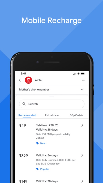 Google Pay: Save, Pay, Manage
