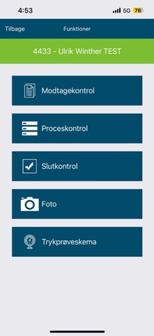 KviKS screenshot