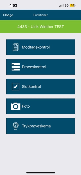 KviKS Screenshot 2 of 8