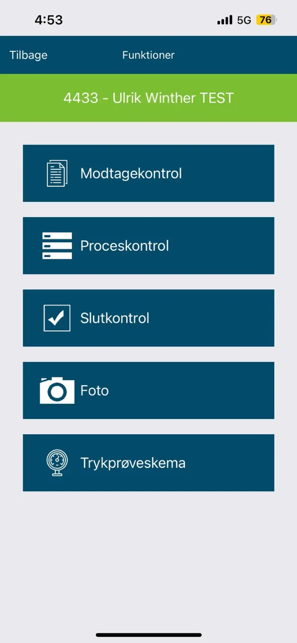 Screenshot #2 pour KviKS