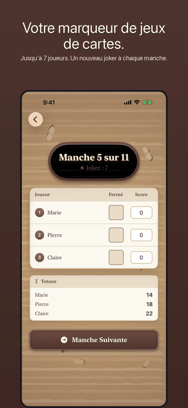 Screenshot #1 pour Crowns Keeper