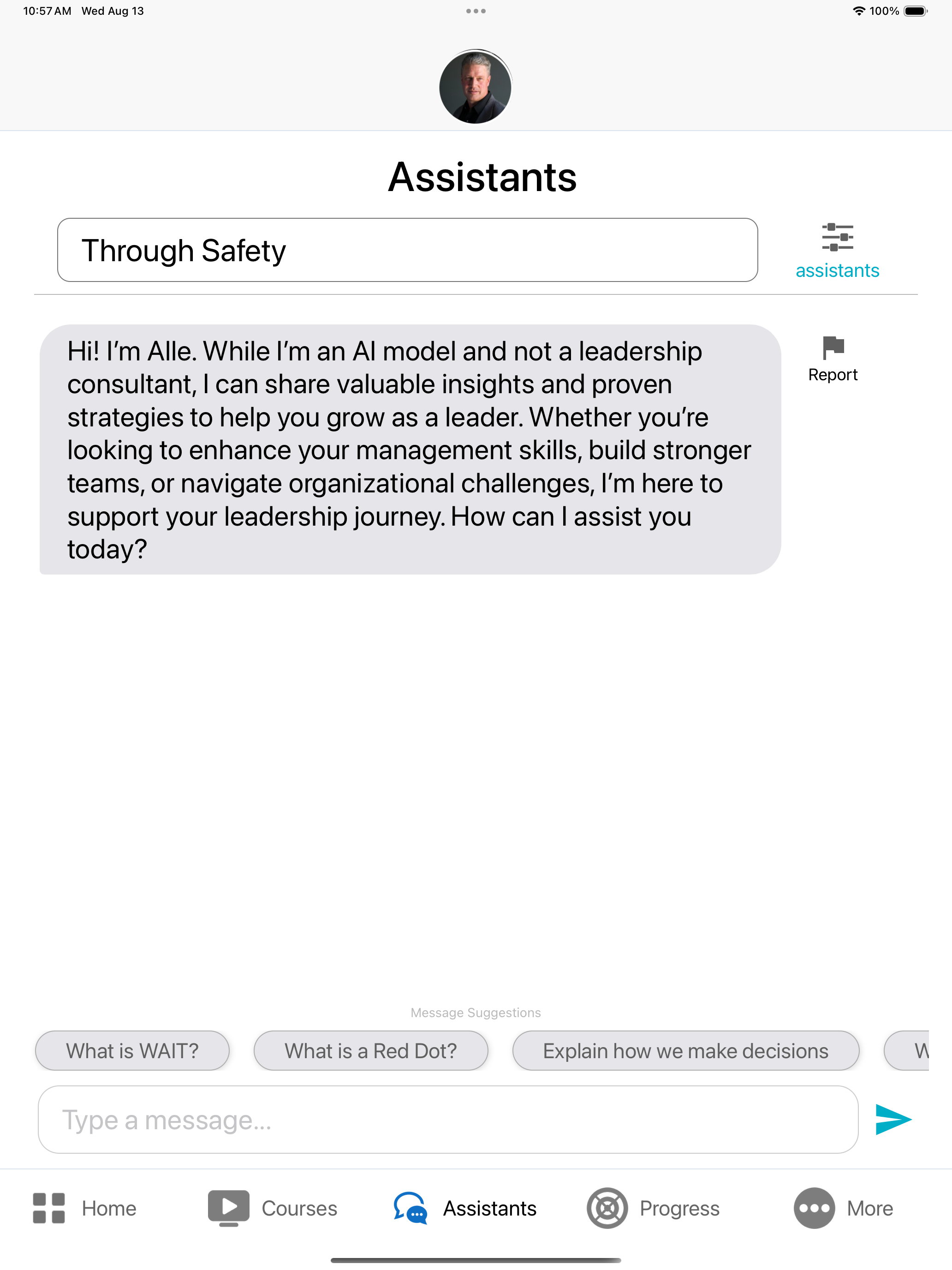 Through Safety screenshot 12