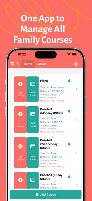 BookKeeping plus Screenshot 1 of 5