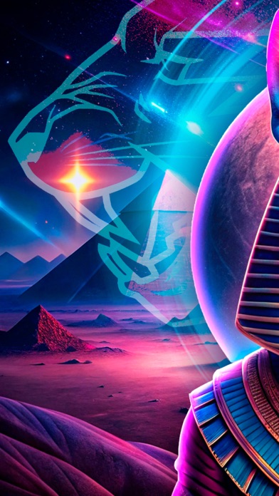 Screenshot #1 pour Book of sands: Beast of Egypt