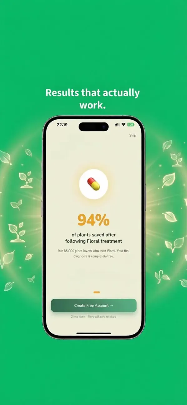 #3. Ai Plant Identifier-Plantzen (iOS) 게시자: Bekhruz Mirzayev
