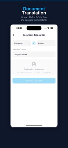 Adara Translate Screenshot 9 of 10