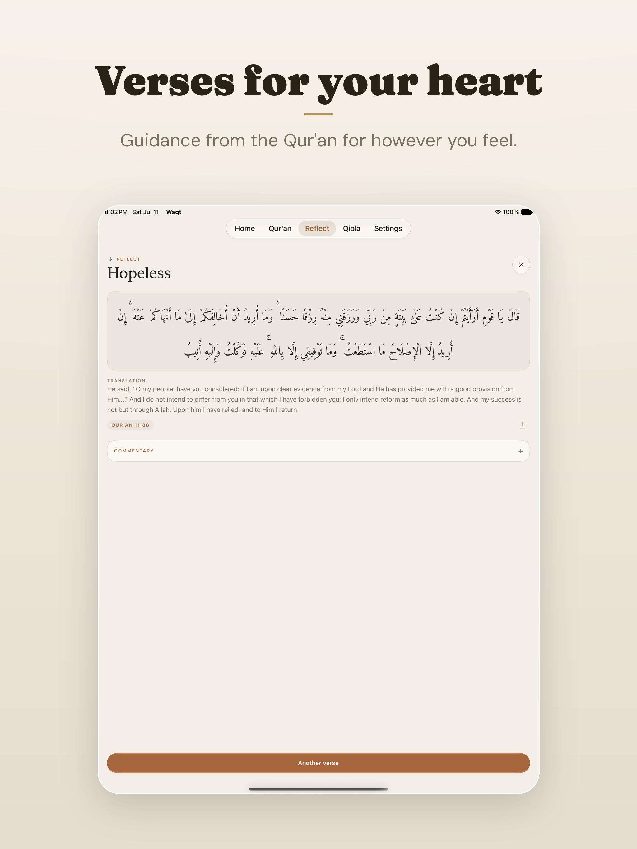 Waqt: Pause for Peace screenshot 8