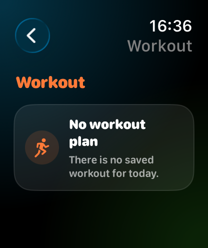 RunFit: AI Diet & Fitness screenshot 26