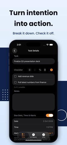 TaskPlate Screenshot 6 of 7