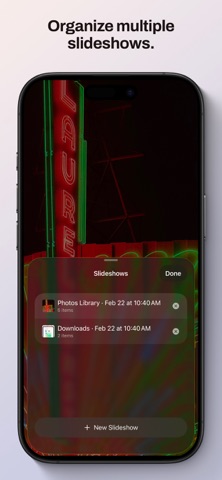 Viewloop Screenshot 3 of 5