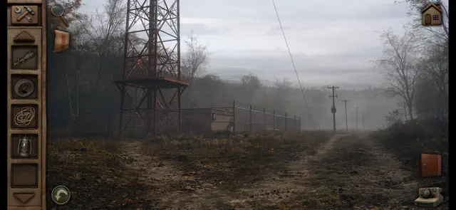 Aurora Hills: Chapter 2 screenshot 8