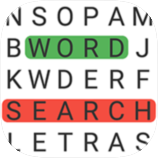 Word Search Thematic