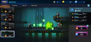 Steel Trooper Shooter screenshot 4