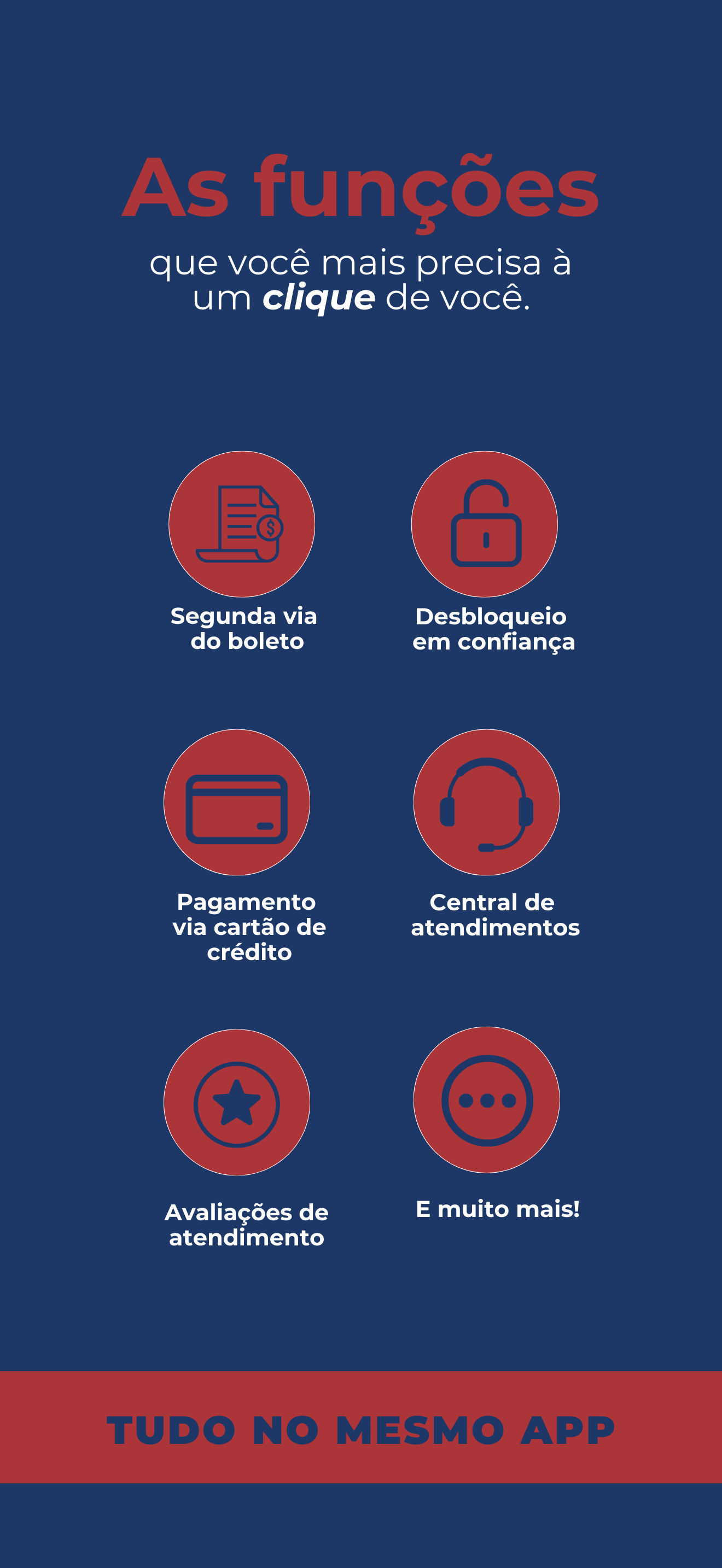 BURITINET CLIENTES