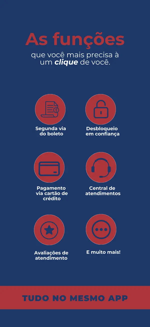 Screenshot #3 pour BURITINET CLIENTES