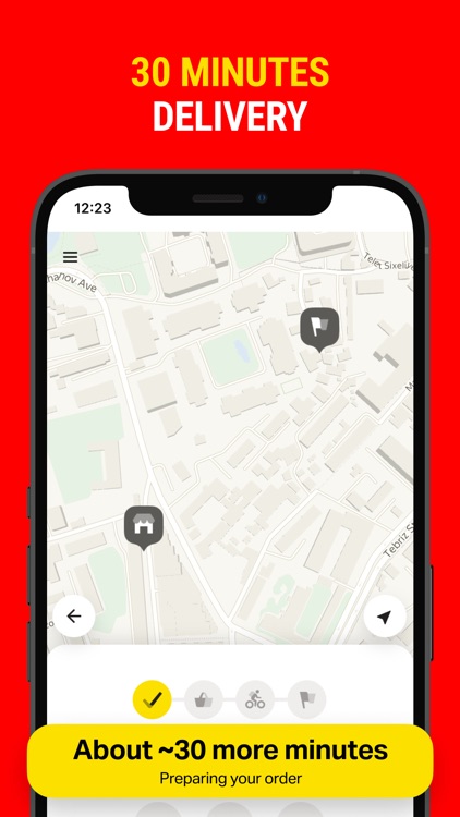 Gapgo Market screenshot-3