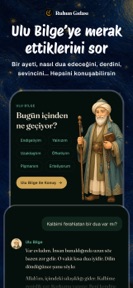 Ruhun Gıdası: Kur'an-ı Kerim screenshot