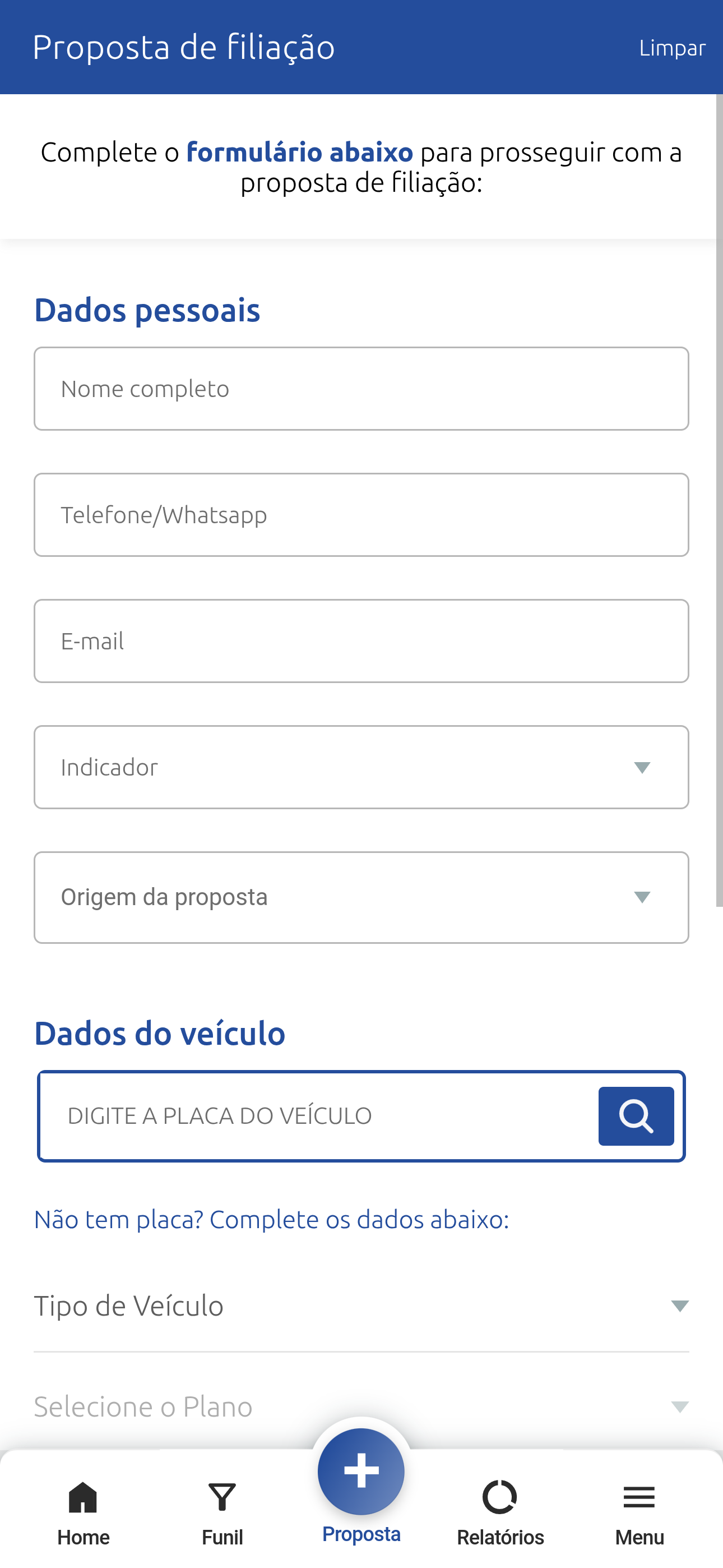 MB PROTECAO CONSULTORES