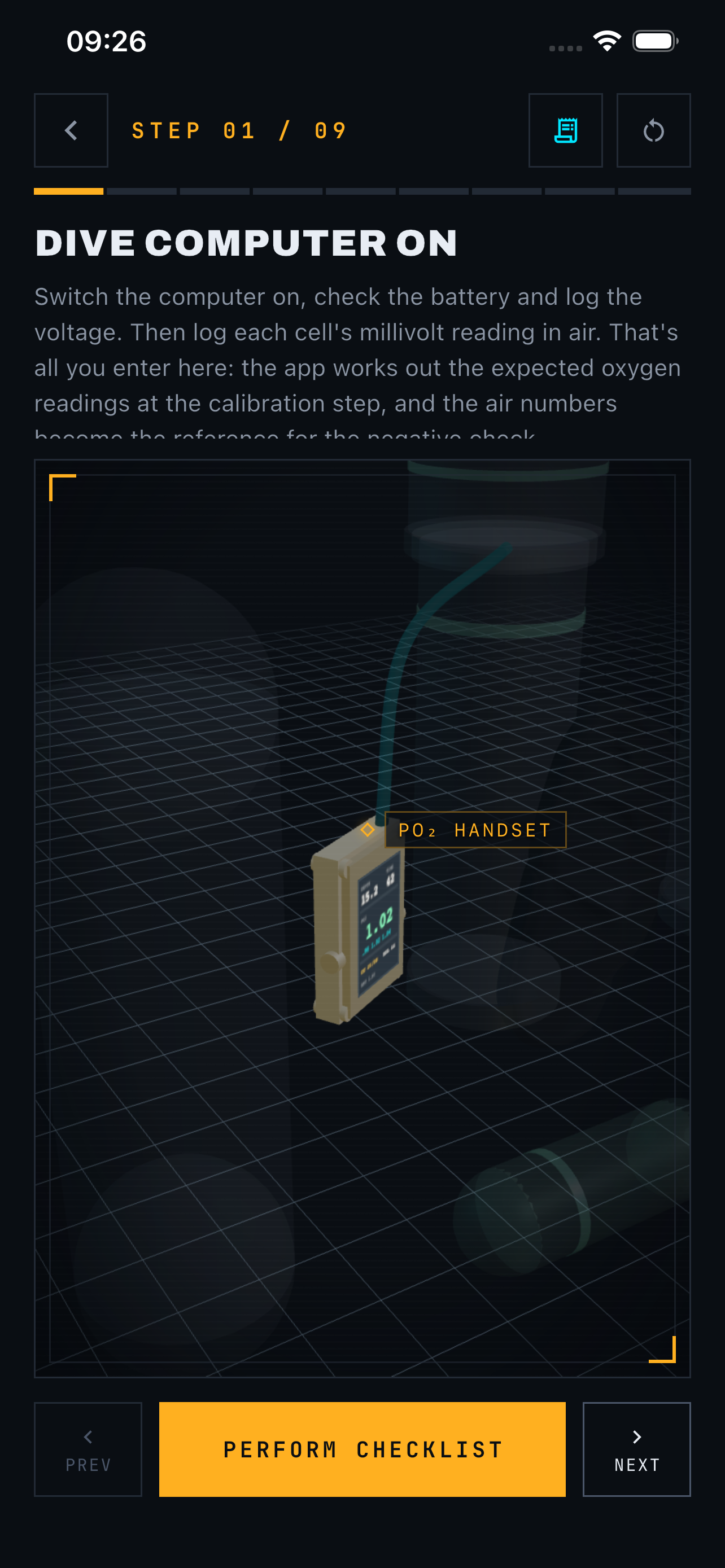 Kiss Sidewinder Companion screenshot 5